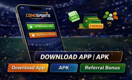 Download the app, unlock code MAINBA300, and enter 1 Pts contests faster