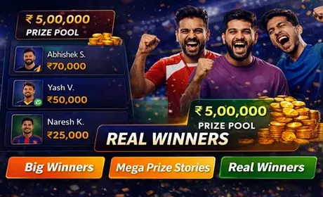 Big winners, Crore prize boards, and recent UPI reward stories worth following