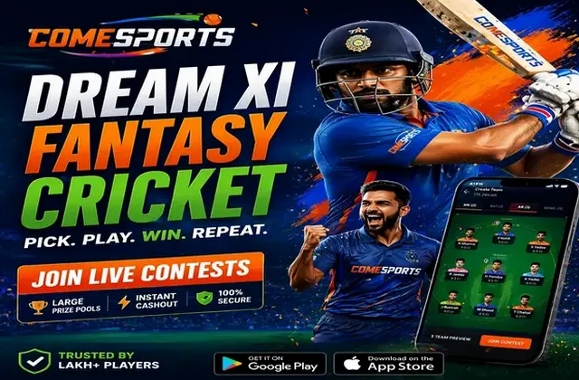 Main Bazar (main bazar chart) fantasy cricket & matchday visual 1