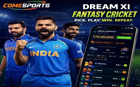 India vs Australia on Main Bazar